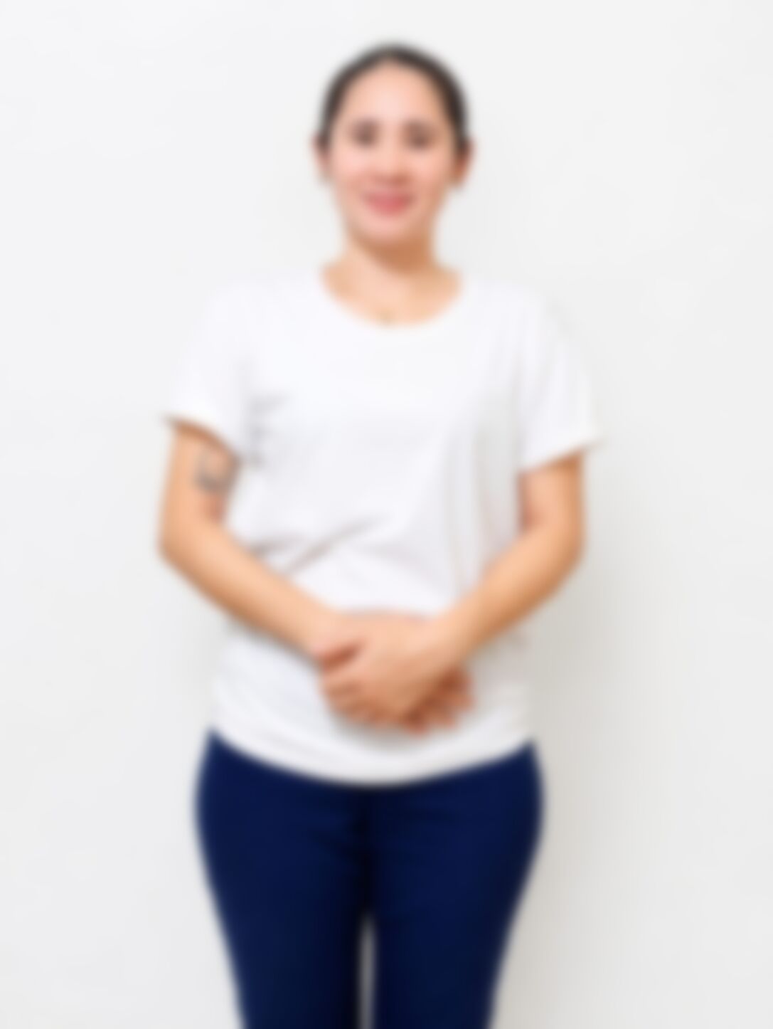 Divina Lumapas — Filipino maid in Singapore