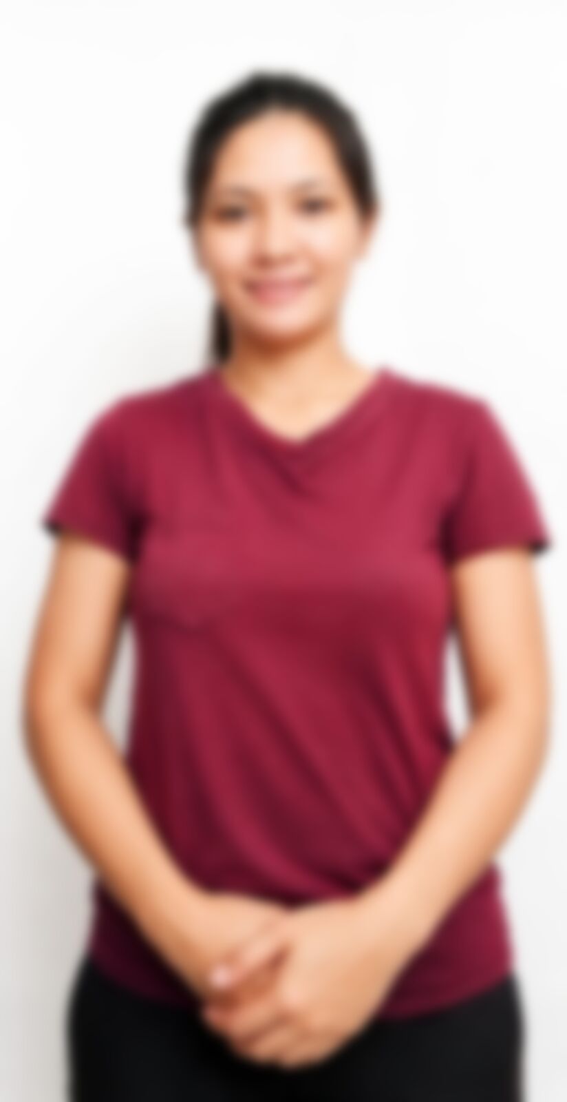 Jessa Gubing Tingday — Filipino maid in Singapore