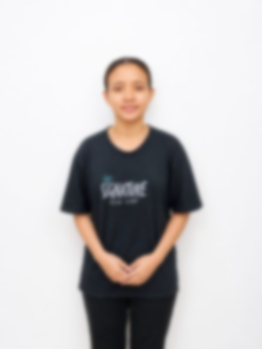 Naw Cherry Hla — Myanmarese maid in Singapore