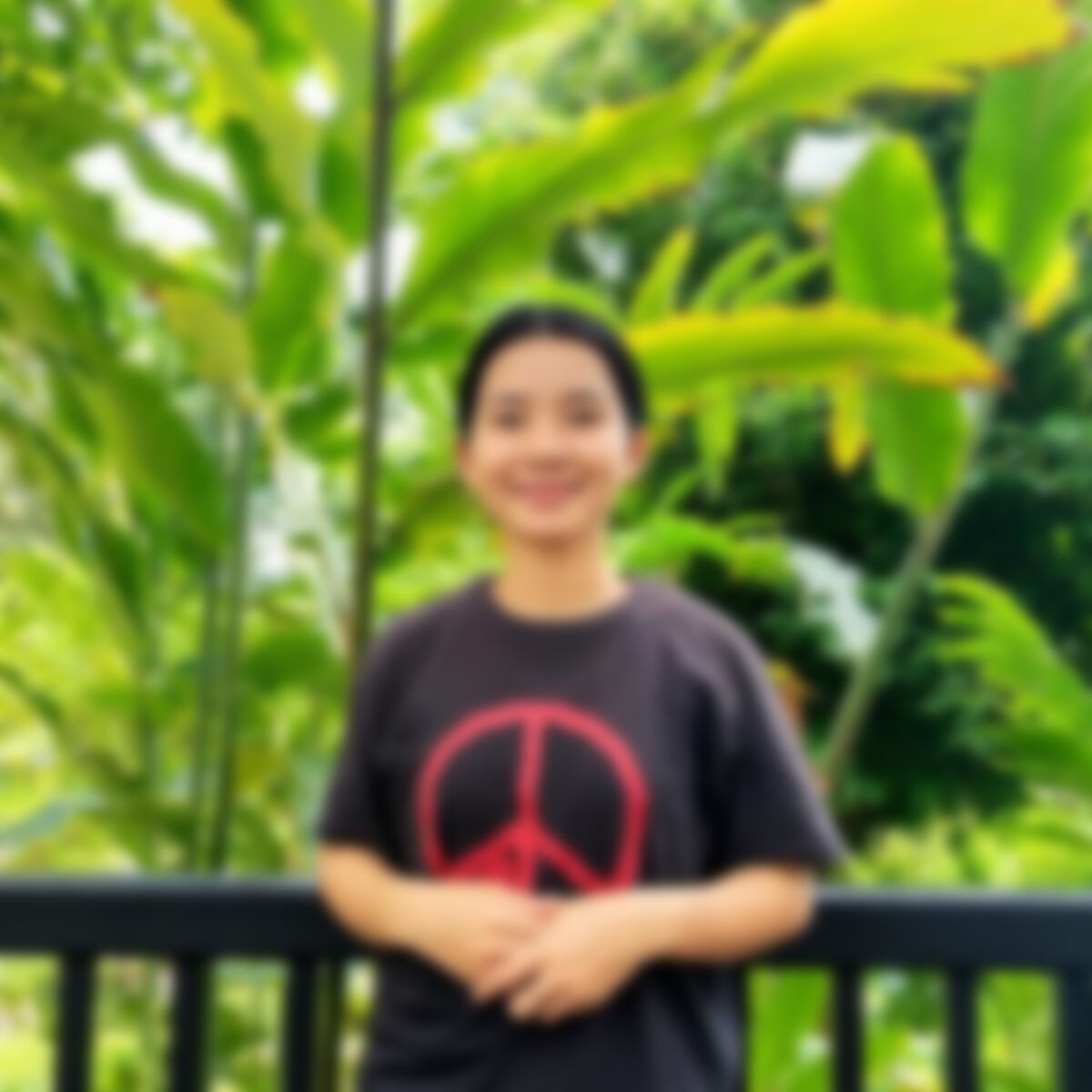Nan Nwe Ni Win — Myanmarese maid in Singapore