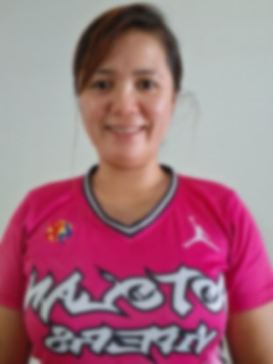 CHERY ANN ENOJO PENTOJO — Filipino maid in Singapore