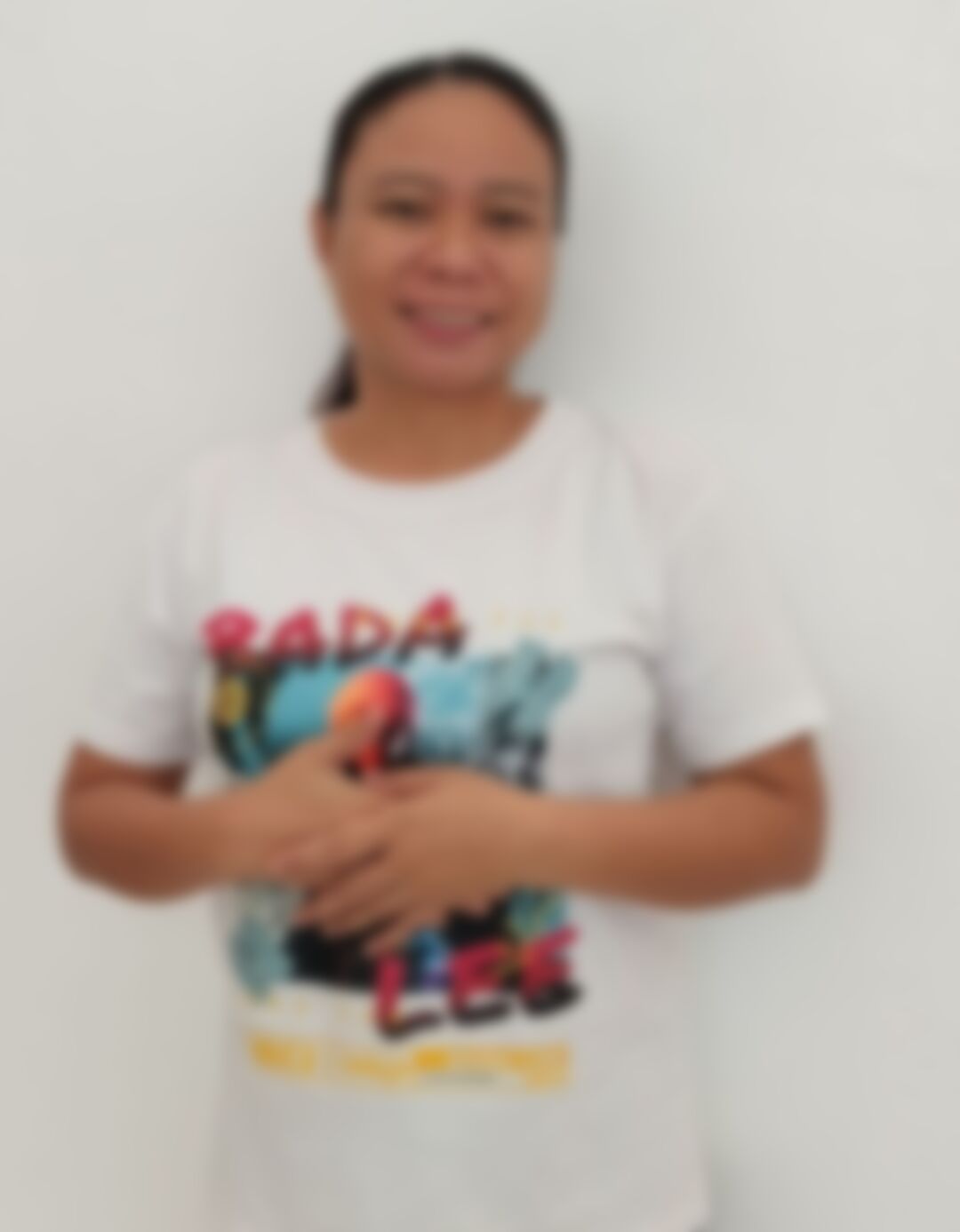 LYZLEE VALDEZ LAPPAY — Filipino maid in Singapore