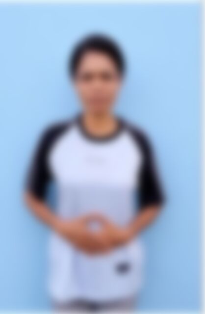 YOVITA SILA ROUK — Indonesian maid in Singapore