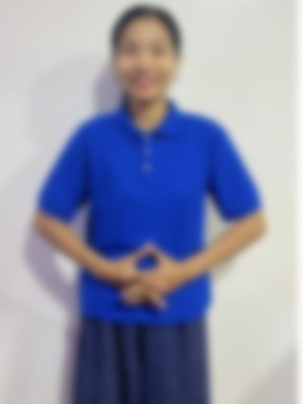NYEIN EI MOE — Myanmarese maid in Singapore