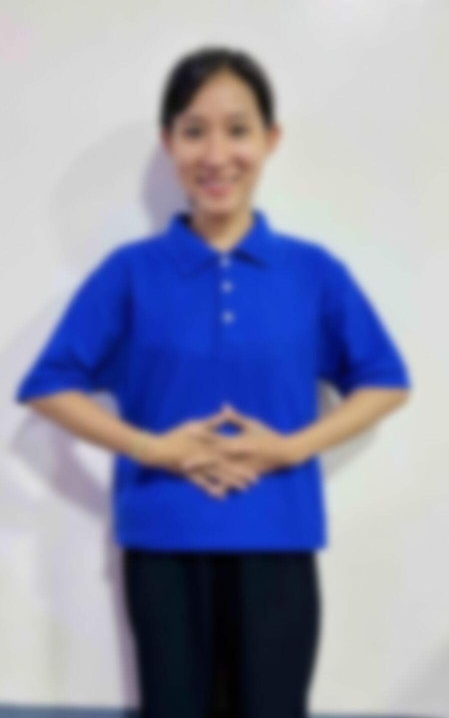 SAN HTAY MYINT  — Myanmarese maid in Singapore