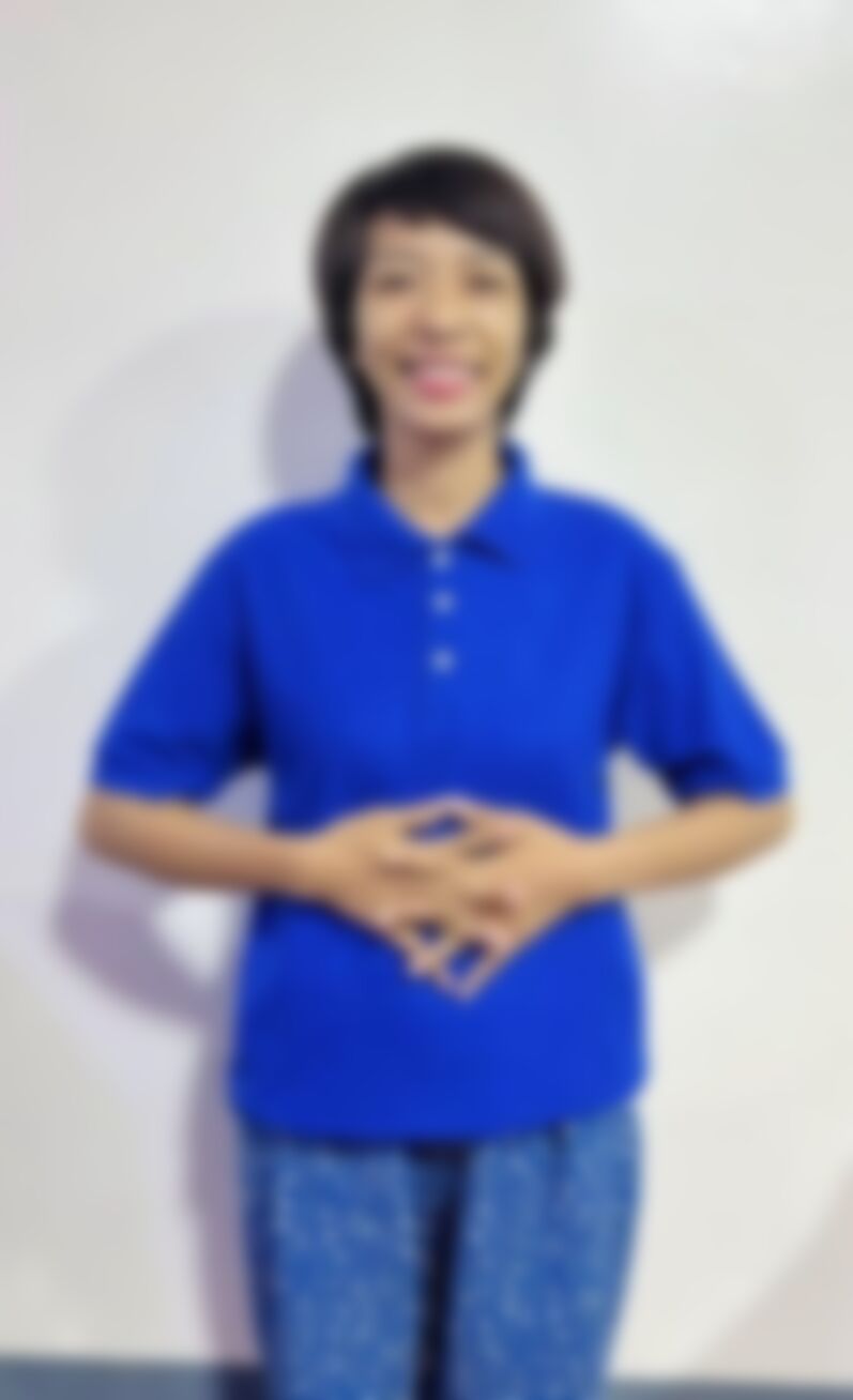 KHAING SU LATT  — Myanmarese maid in Singapore
