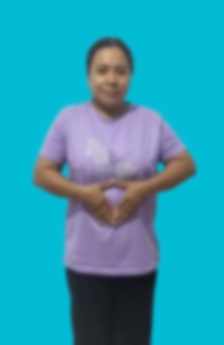 SISWATI YUNITA MAGA — Indonesian maid in Singapore