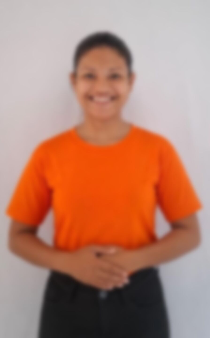 YATI FITIAH  — Indonesian maid in Singapore