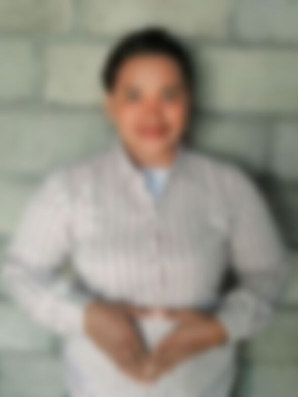 Sinta — Indonesian maid in Singapore