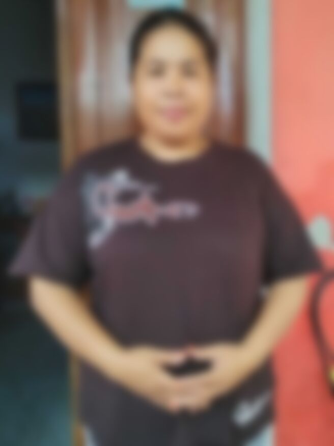 Vivi Kusyanti — Indonesian maid in Singapore