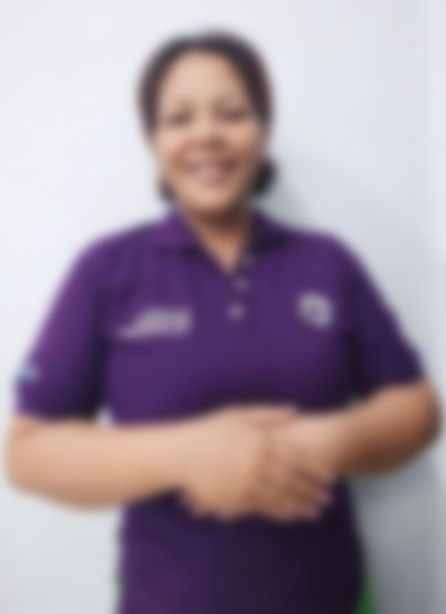 Nursetia Katarina Pasaribu — Indonesian maid in Singapore