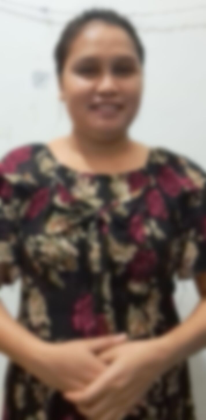 Suhada — Indonesian maid in Singapore