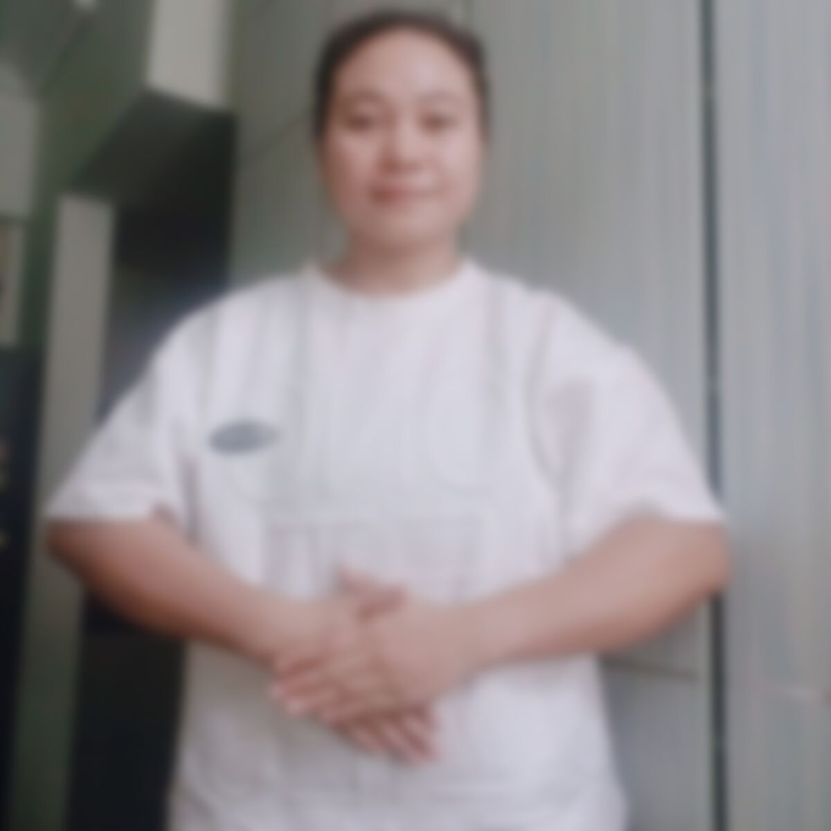 Usmaul Husna — Indonesian maid in Singapore