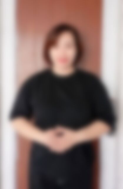 Rima Riyanti — Indonesian maid in Singapore