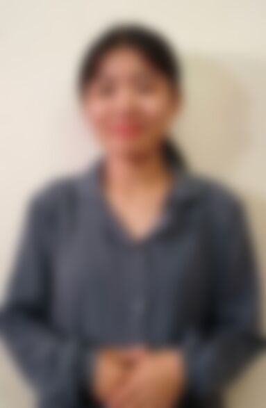 CHO CHO PYONE — Myanmarese maid in Singapore