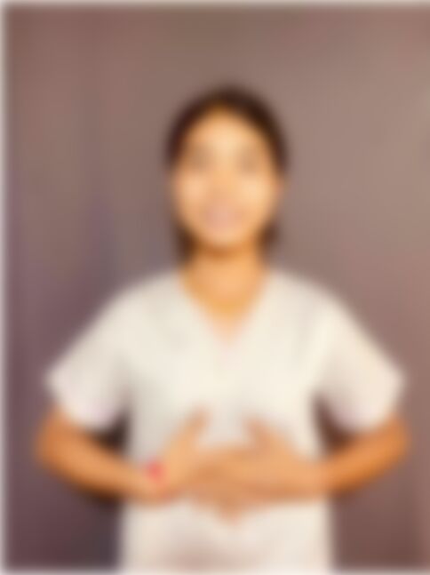 Zar Ni Kyaw — Myanmarese maid in Singapore