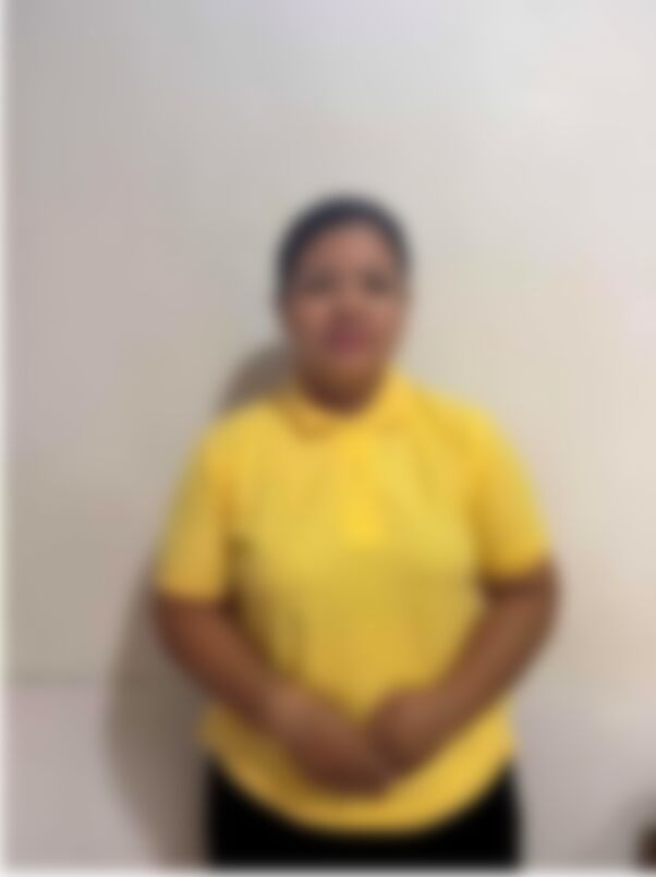 Phyu Phyu Khaing — Myanmarese maid in Singapore
