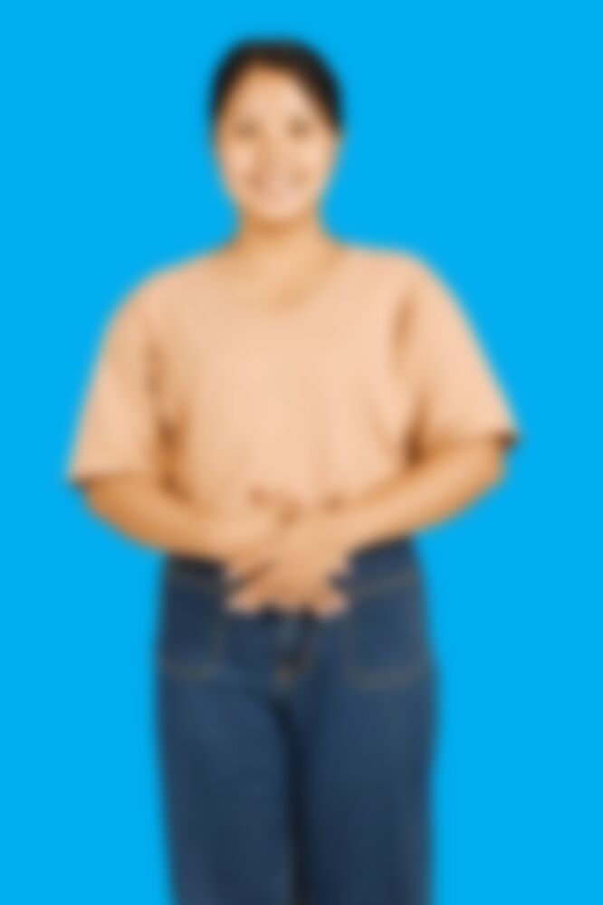 Lu Koh — Myanmarese maid in Singapore