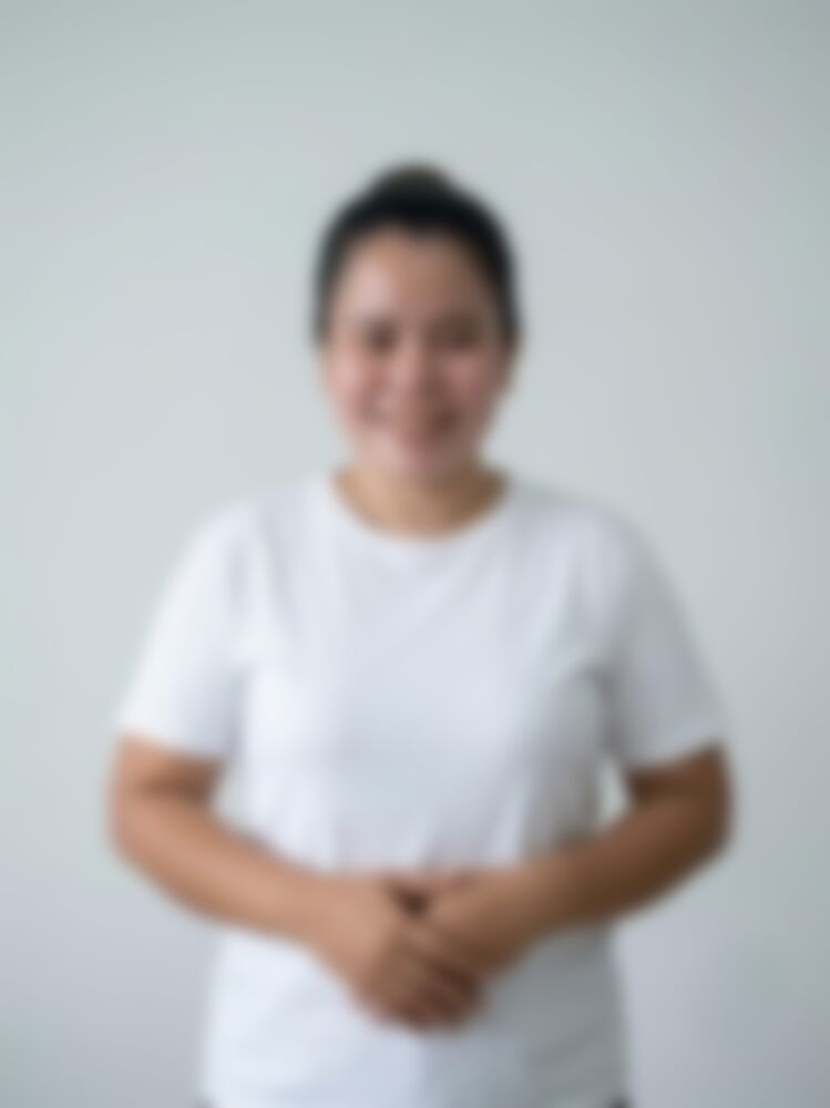 Desi Susanti — Indonesian maid in Singapore
