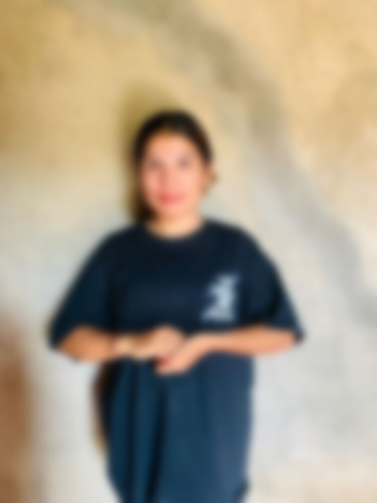 Nurfaturahma — Indonesian maid in Singapore