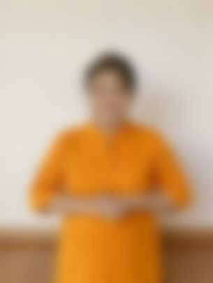 Iah Runiah — Indonesian maid in Singapore