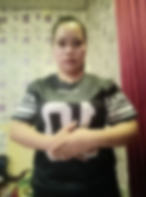 Dewi Ratnasari — Indonesian maid in Singapore