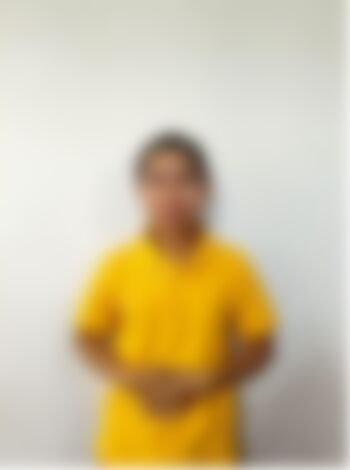 Hnin Wutt Yi zaw — Myanmarese maid in Singapore