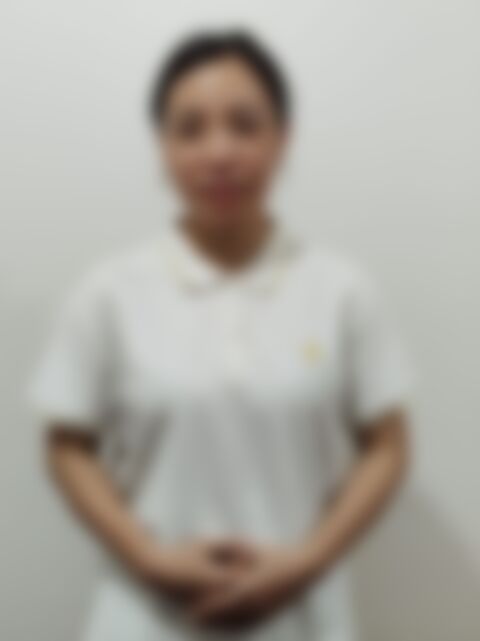 Anyaeset — Myanmarese maid in Singapore