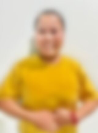 Kee Htung — Myanmarese maid in Singapore