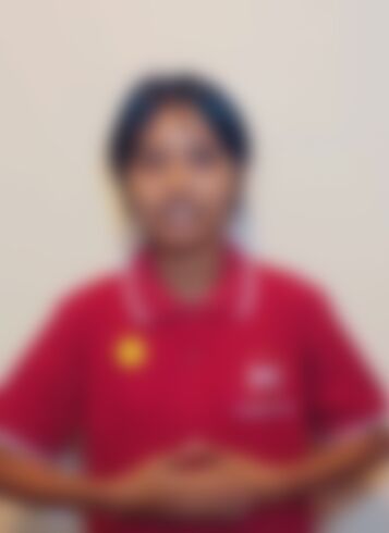 Myat Noe Thu — Myanmarese maid in Singapore