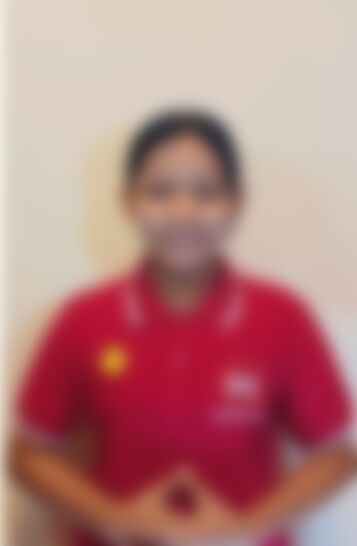 Chaw Su Hlaing — Myanmarese maid in Singapore