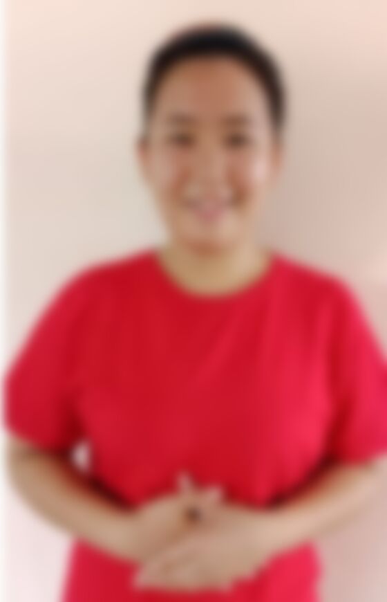 Nang Kham Yin - Myanmarese maid