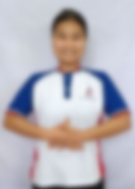 ZIN MAR OO — Myanmarese maid in Singapore
