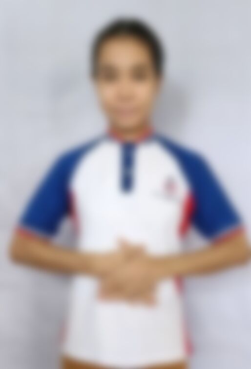 THET THET AYE — Myanmarese maid in Singapore