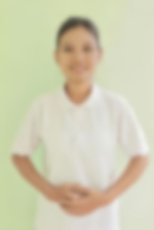 Kay Thwe Soe — Myanmarese maid in Singapore