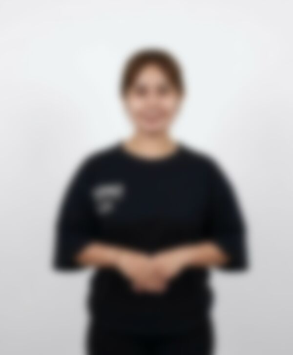Dewi Anjar Susilowati - Indonesian maid