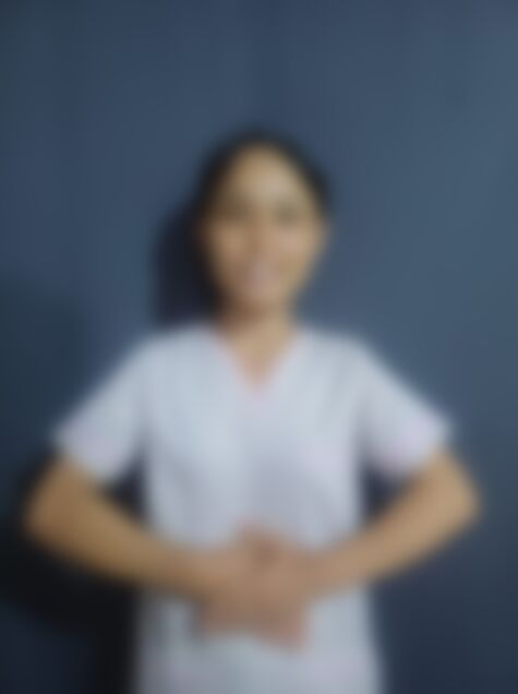 Naw Laira — Myanmarese maid in Singapore