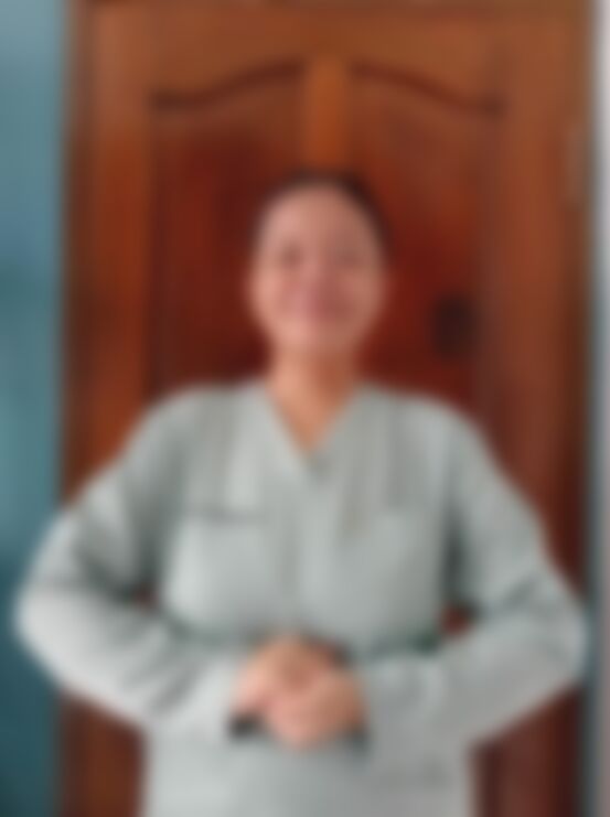 Dilla Angela — Indonesian maid in Singapore