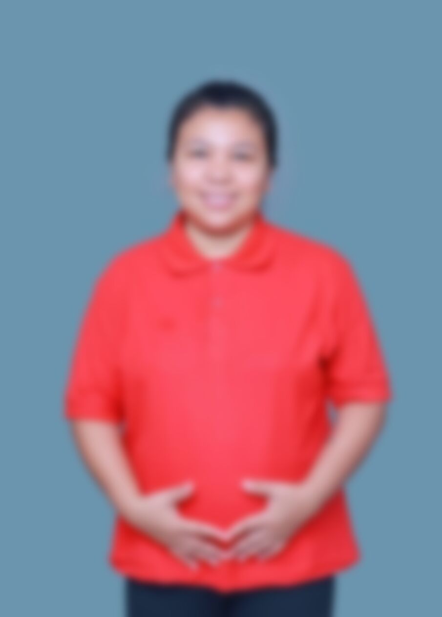 Thae Mar — Myanmarese maid in Singapore