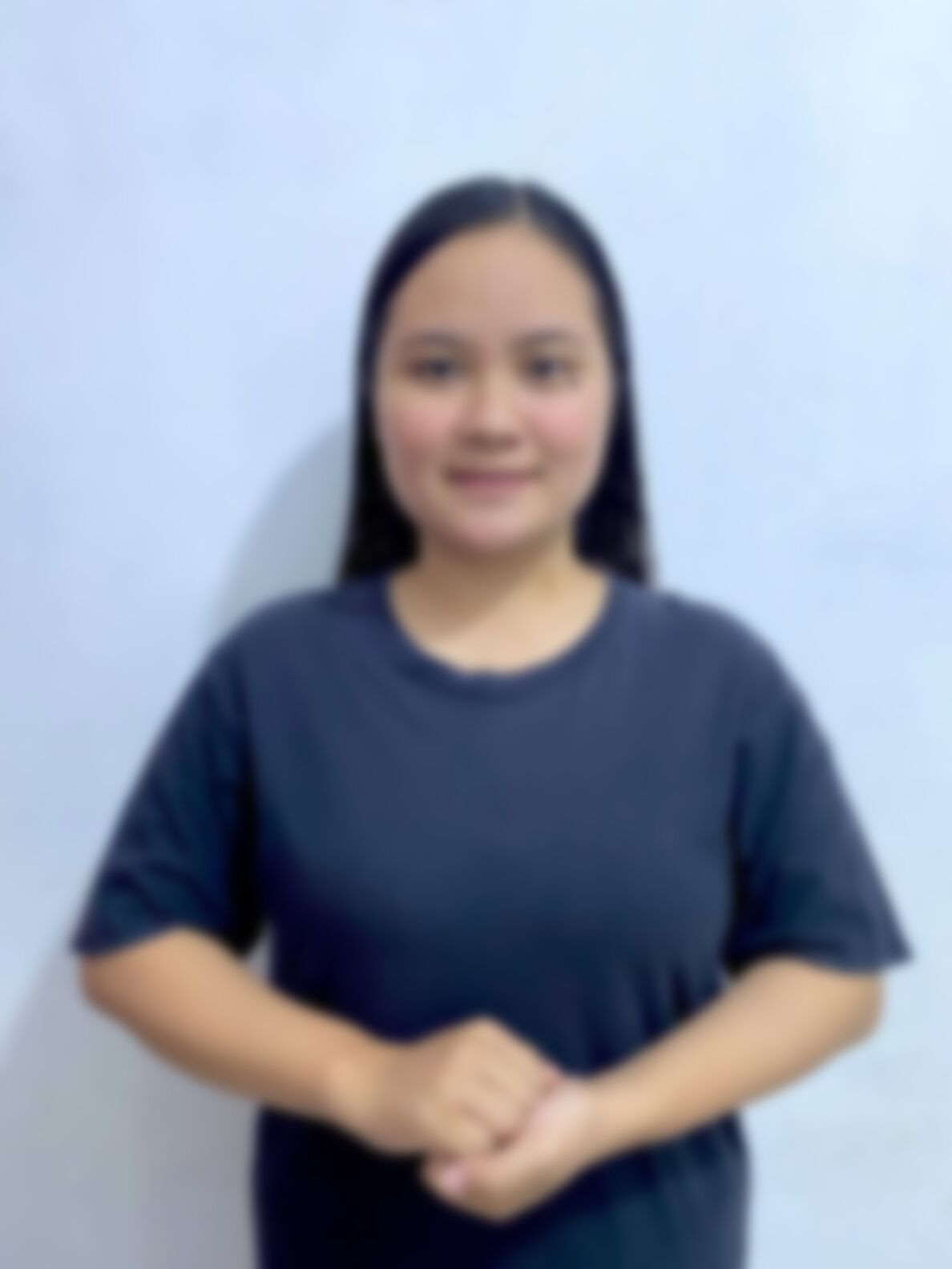 Nadia Sintia Aurelia - Indonesian maid
