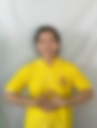 NANT THIN THA ZIN HLAING — Myanmarese maid in Singapore