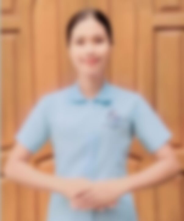 Myint Myat Moe — Myanmarese maid in Singapore