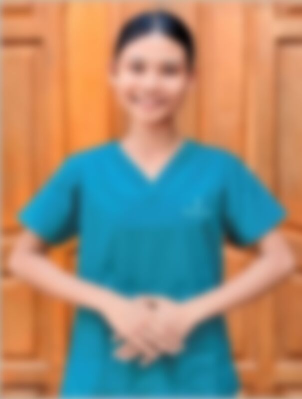 Yati Hlaing — Myanmarese maid in Singapore