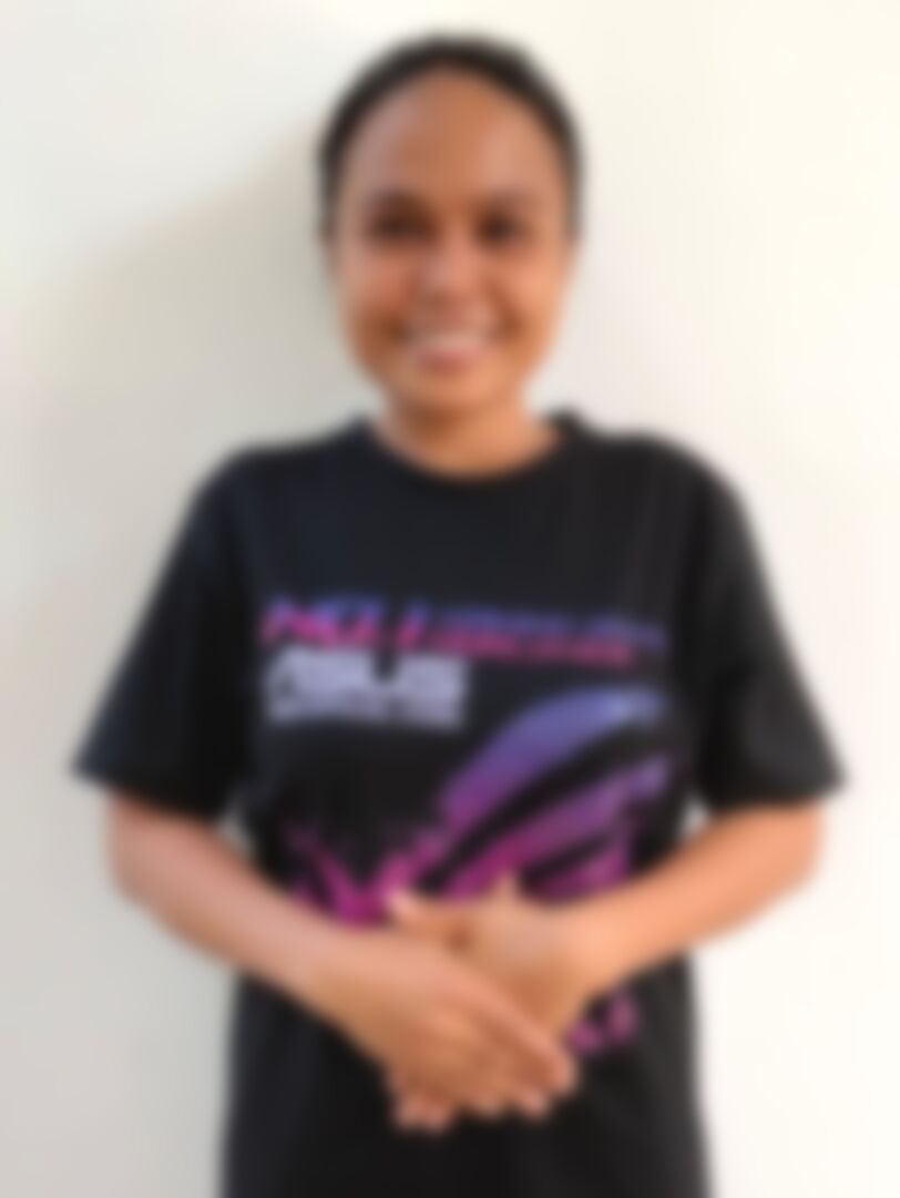 Mercy Feiby Pinunsada — Indonesian maid in Singapore