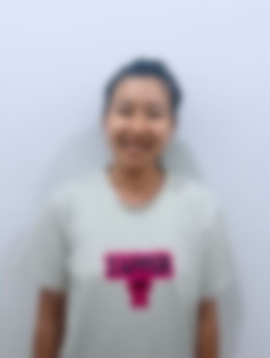 Kay Khaing — Myanmarese maid in Singapore