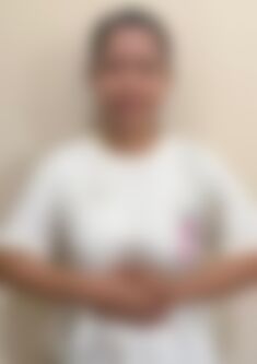 SANTI — Indonesian maid in Singapore