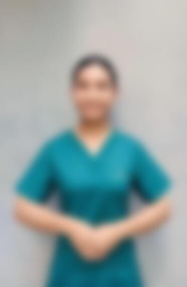 NANG TIN MYA — Myanmarese maid in Singapore