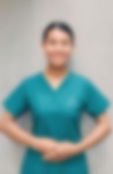 NANG MA BUEE — Myanmarese maid in Singapore