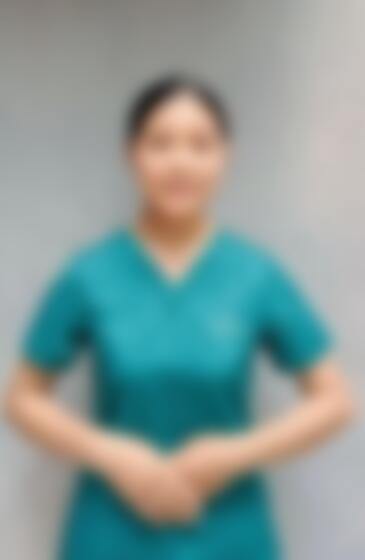 NANG AYE SANDAR — Myanmarese maid in Singapore