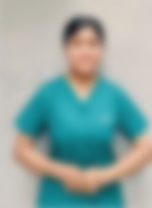 NANG WIN YEE — Myanmarese maid in Singapore